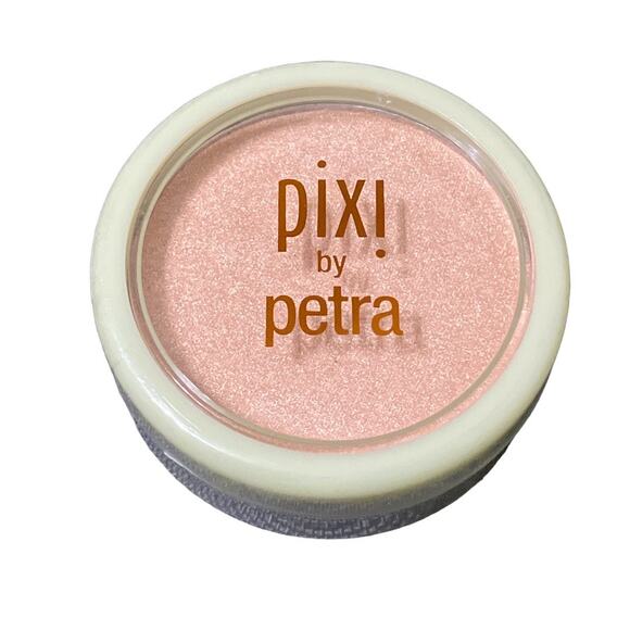 Ipsy Makeup Bag with Moisturizer, Eye Cream, Powder Samples - Picture 2 of 7